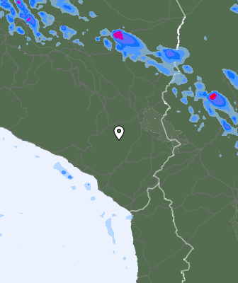Precipitação