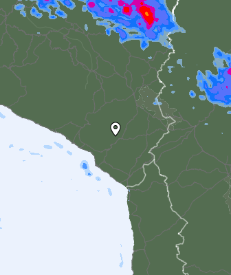 Precipitação