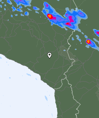 Precipitação