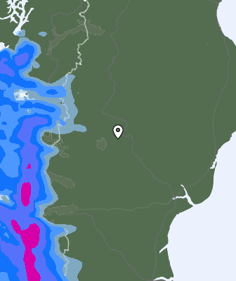 Precipitazioni