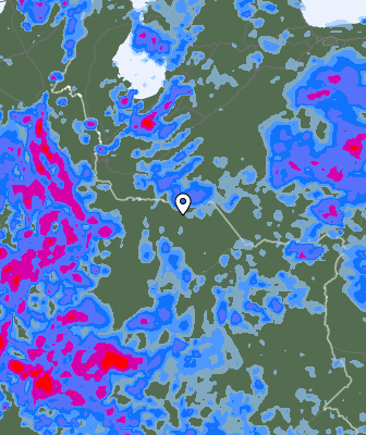 Precipitação
