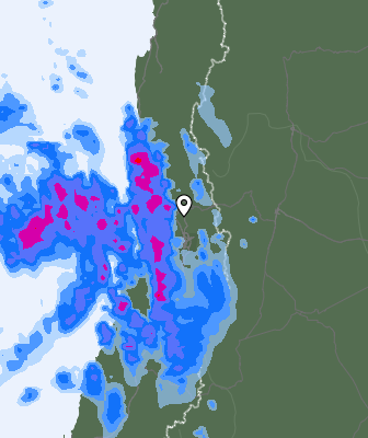 Precipitazioni