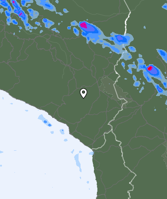 Precipitação