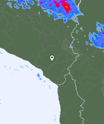 Precipitação