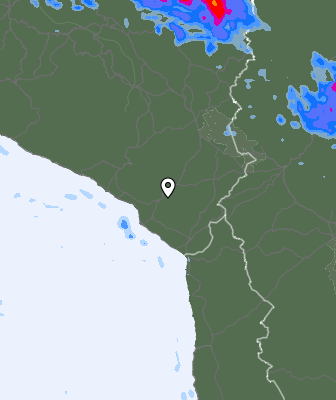 Precipitação
