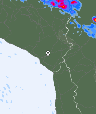 Precipitação