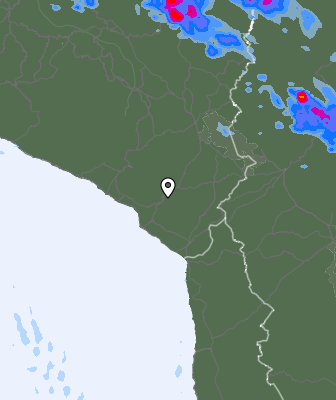 Precipitação