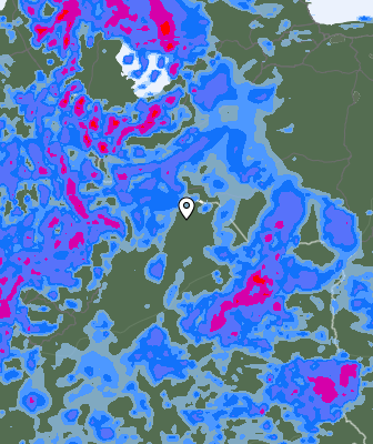 Precipitação