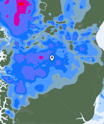 Precipitazioni