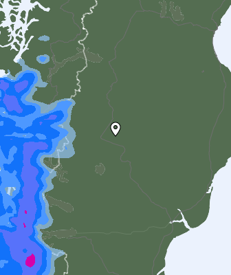 Precipitazioni