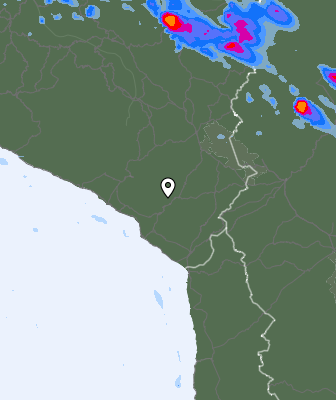 Precipitação