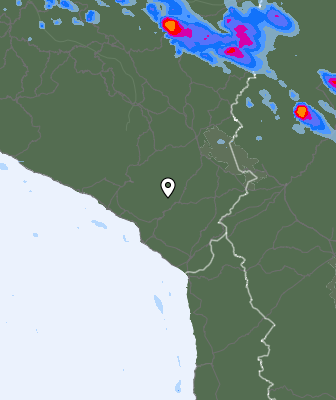 Precipitação