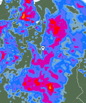 Precipitação