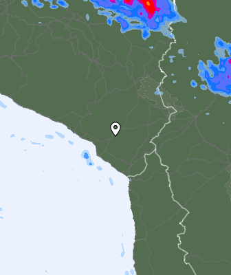 Precipitação