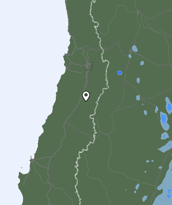 Nedbør