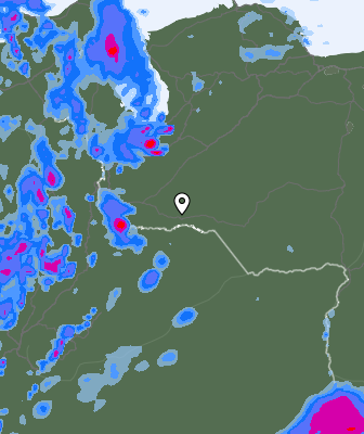 Precipitaţii
