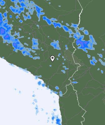 Precipitação