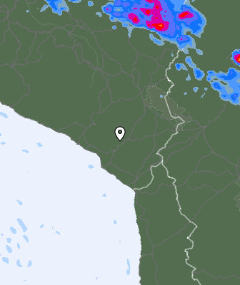 Precipitação