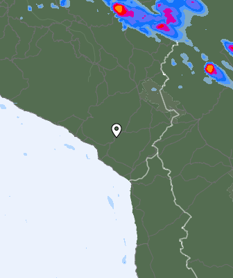 Precipitação
