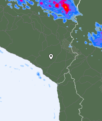 Precipitação