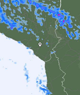 Precipitação
