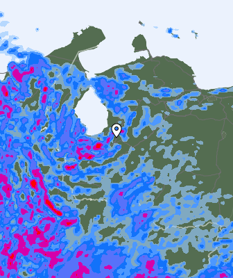 Precipitaţii