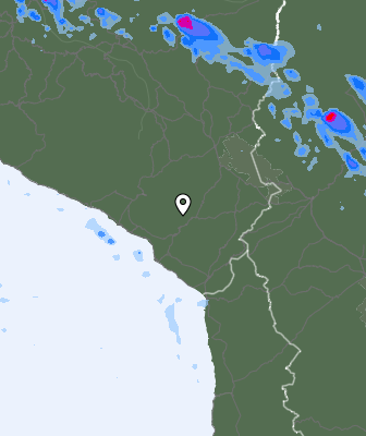 Precipitação