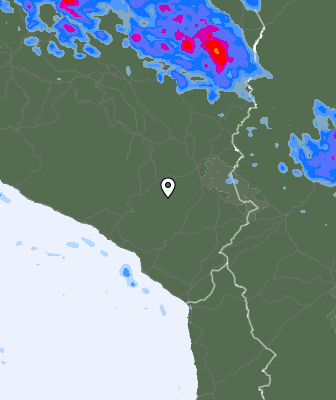 Precipitação
