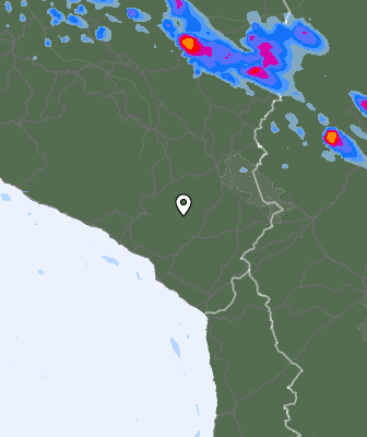 Precipitação