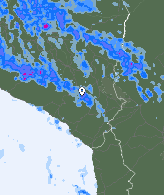 Precipitação