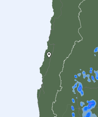 Precipitação