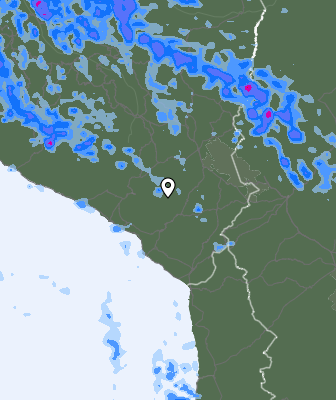 Precipitação
