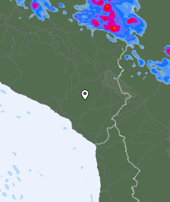 Precipitação
