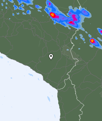 Precipitação