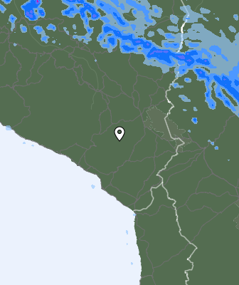 Precipitação