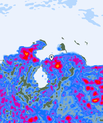 Csapadék