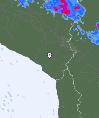 Precipitação