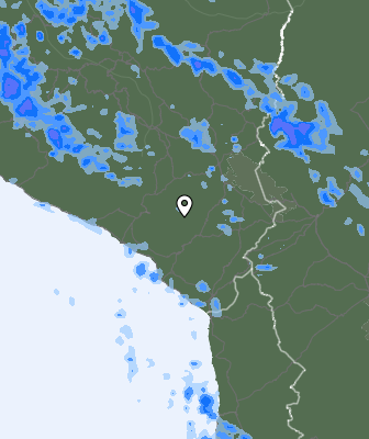 Precipitação