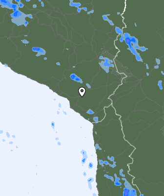 Precipitação