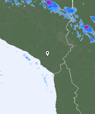 Precipitação