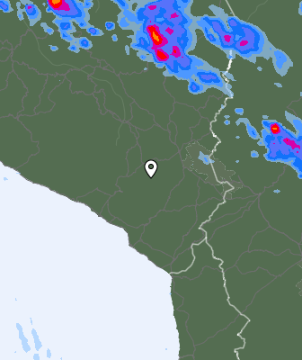Precipitação