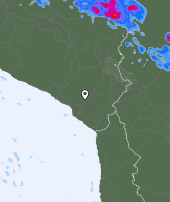 Precipitação