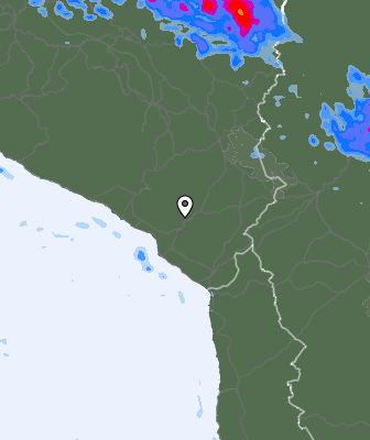 Precipitação
