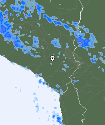 Precipitação