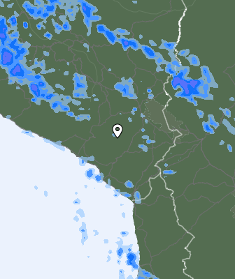 Precipitação