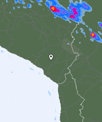Precipitação