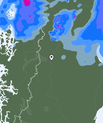 Precipitazioni
