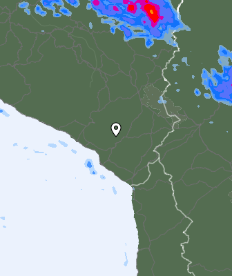 Precipitação