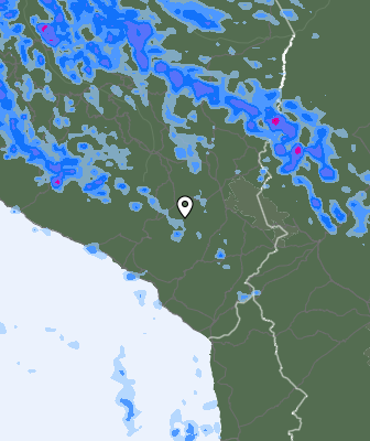 Precipitação