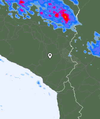 Precipitação